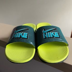 Nike Youth Sandal Slides